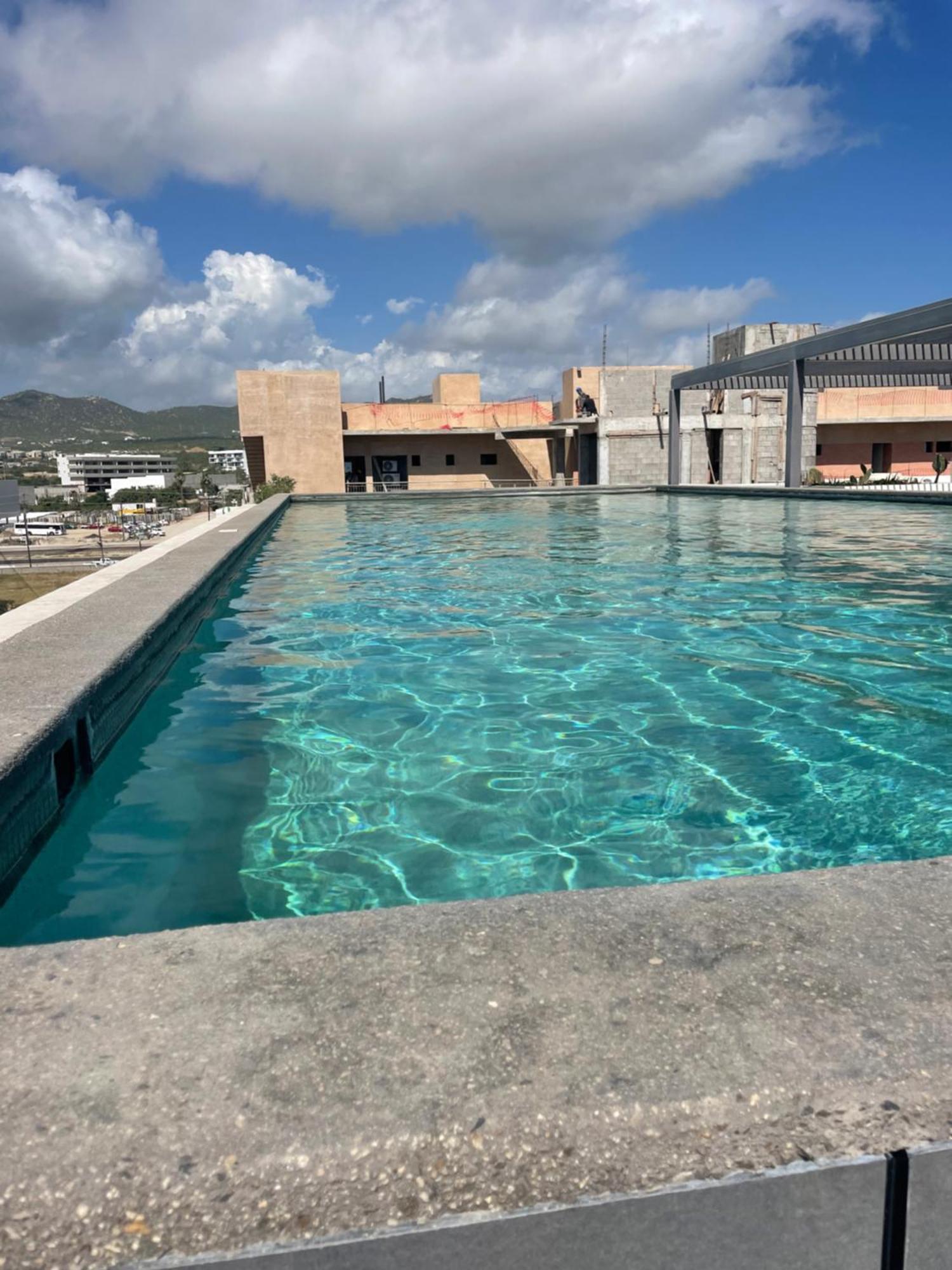 No Bad Days Aparthotel Cabo San Lucas Exteriör bild